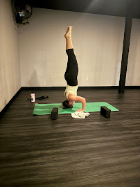 Central Florida Power Yoga