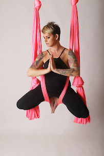 House of Light Yoga and Wellness