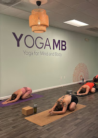 Yoga MB