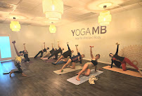 Yoga MB