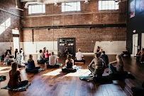 The Body Electric Yoga Company