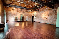 The Body Electric Yoga Company