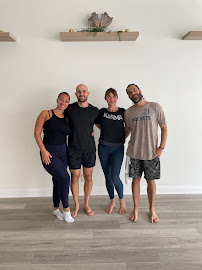 Cocoon: Yoga & Movement Studio
