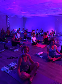 A Little Twisted Yoga Studio