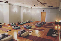 Bhavana Yoga Studio