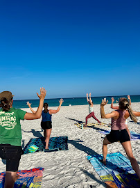 Nava Yoga Studio