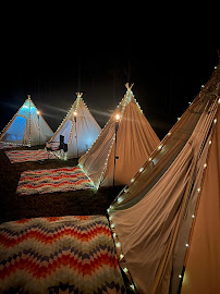 Yoga Elements & Retreats