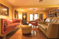 A Yoga Village