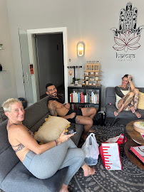 Hamsa Power Yoga