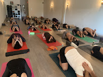 Hamsa Power Yoga