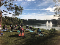 The Yoga House - Brandon