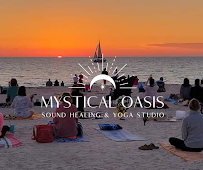 Mystical Oasis Sound Healing & Yoga Studio