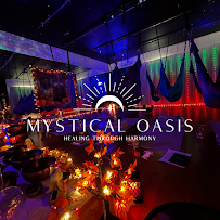 Mystical Oasis Sound Healing & Yoga Studio