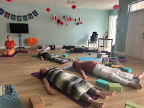Yoga Haven
