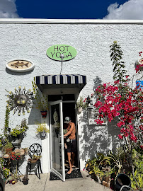 Lala Hot Yoga Studio