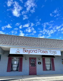 Beyond Poses Yoga