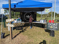 The Little Yogi - Goat Yoga Tampa