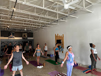 305 Yoga : Studio in North Miami Fl