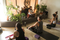 305 Yoga : Studio in North Miami Fl