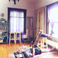 ZOE Yoga Lifestyle