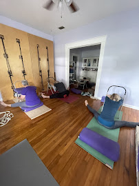 ZOE Yoga Lifestyle