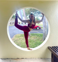 Breathe Salt & Yoga