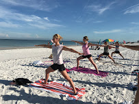 Clearwater Beach YOGA