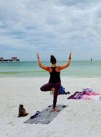 Clearwater Beach YOGA