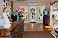 The Yoga Sanctuary