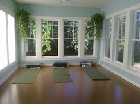 The Yoga Sanctuary