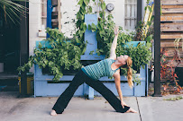 Warrior ONE Yoga & Fitness (spin, row, strength training)