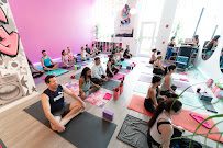 YogaMix