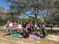 Sophlow Yoga