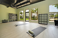 SoFLo Hot Yoga