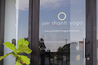 om shanti yoga