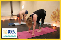 HOT Yoga on the Island