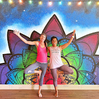 Horizon Yoga