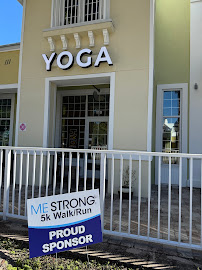 Hot Yoga Deland