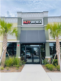 HOTWORX - Orlando, FL - Lake Nona