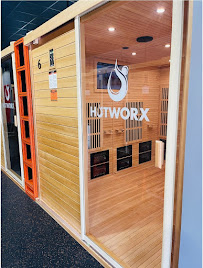 HOTWORX - Winter Garden, FL