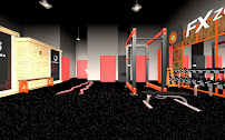 HOTWORX - St. Petersburg, FL - 4th Street North