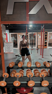 HOTWORX - St. Petersburg, FL - 4th Street North