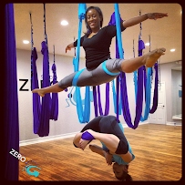 Studio Zero G