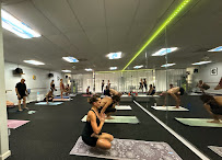 Endless Summer Hot Yoga