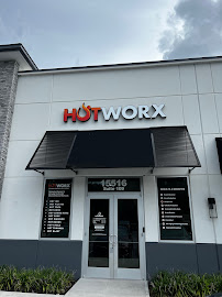 HOTWORX - Winter Garden, FL (West Colonial)