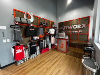 HOTWORX - Winter Garden, FL (West Colonial)