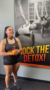 HOTWORX - Orlando, FL - University Blvd