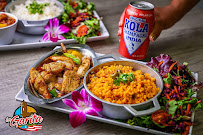 La Garita Restaurant