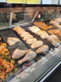 Festival Foods