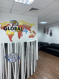 Global Sky Visa Services EST.